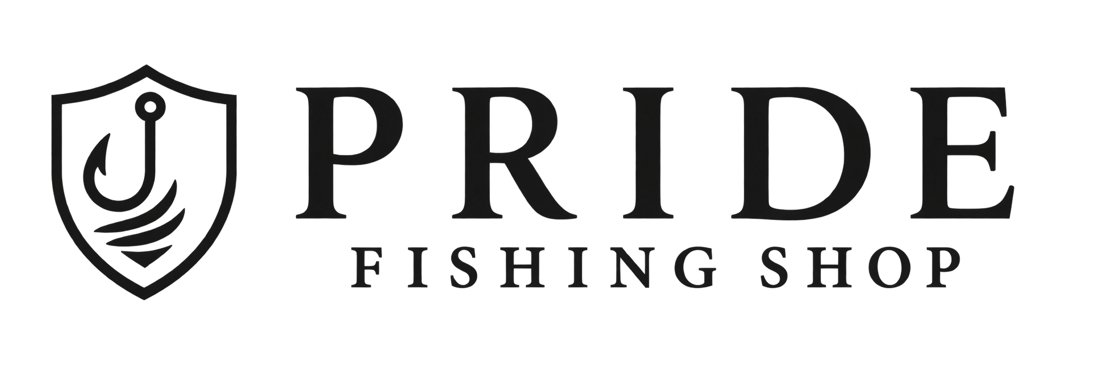 PRIDE FISHING SHOP