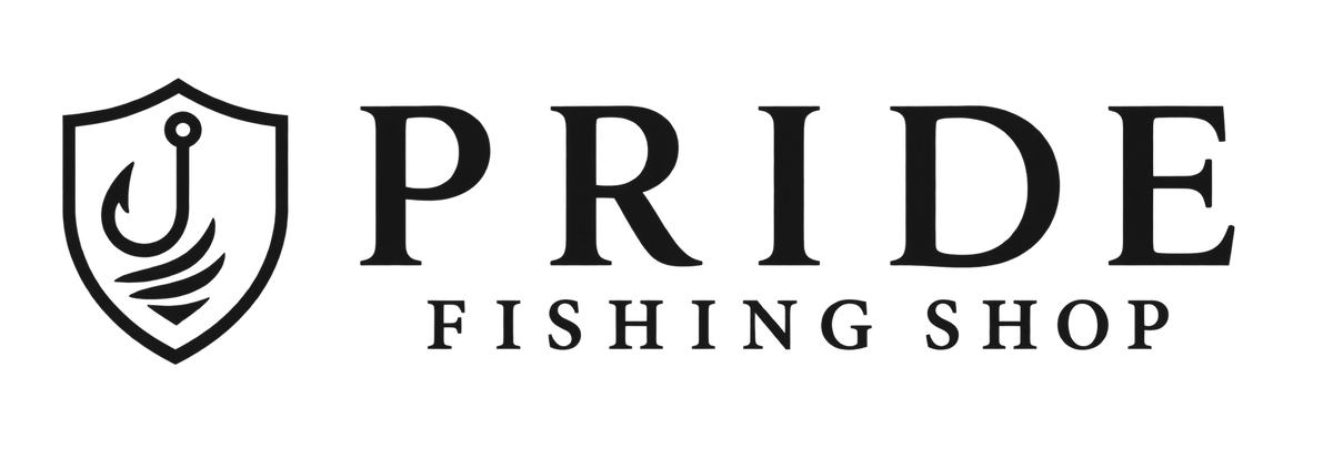 PRIDE FISHING SHOP